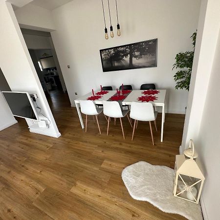 Vasilis Luxury Apartment Athen Exterior foto