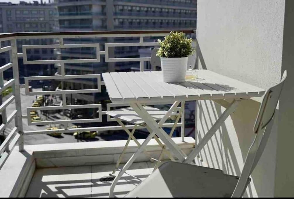 Vasilis Luxury Apartment Athen Exterior foto