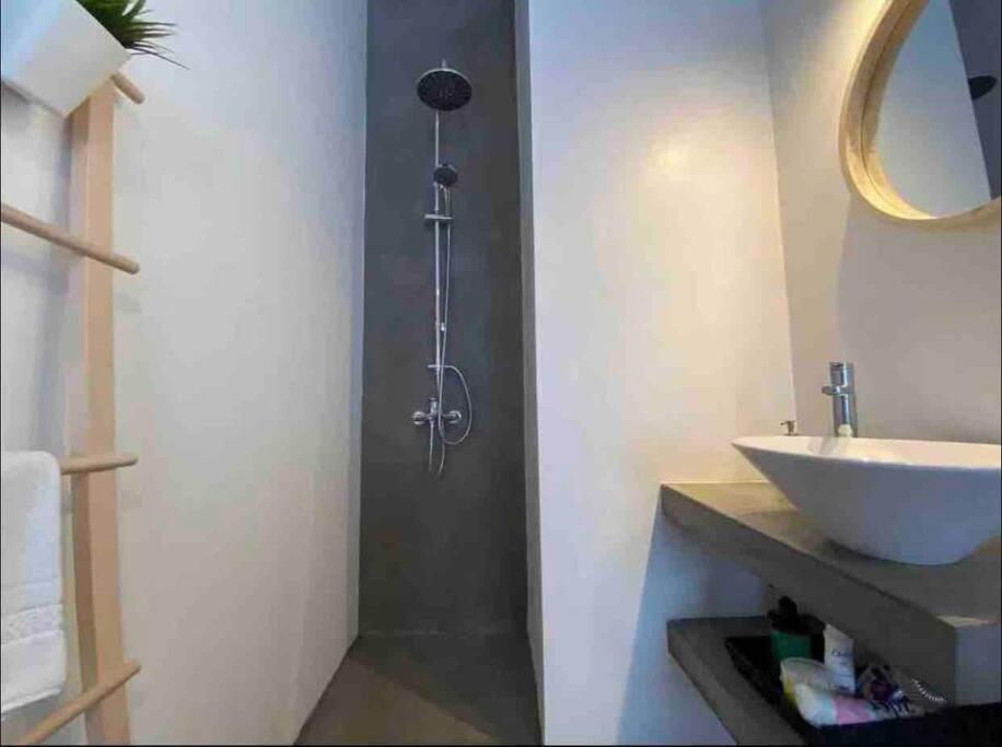 Vasilis Luxury Apartment Athen Exterior foto